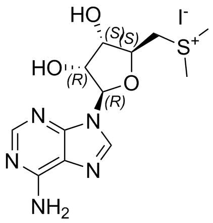 Adenosine Impurity 20
