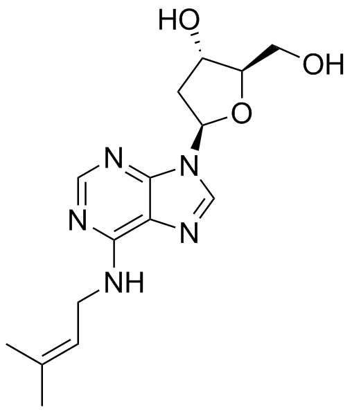 Adenosine Impurity 22