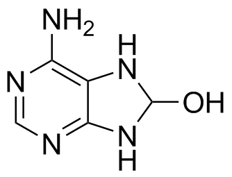 Adenosine Impurity 23