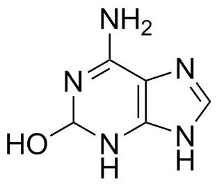 Adenosine Impurity 24