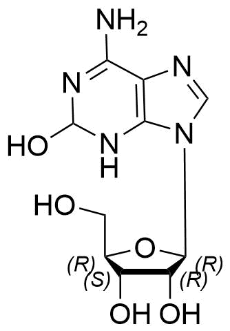 Adenosine Impurity 26