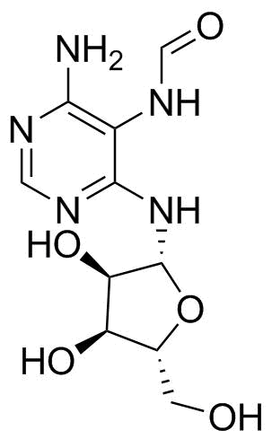 Adenosine Impurity 27