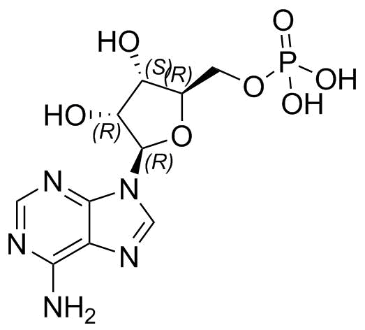 Adenosine phosphate