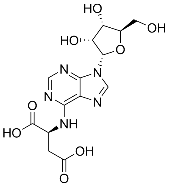 N6-Succinyl Adenosine