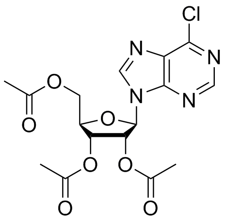 Adenosine Impurity 28