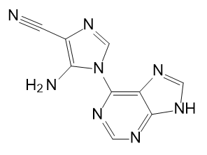 Adenosine Impurity 30