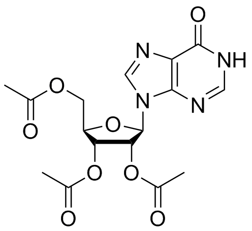 Adenosine Impurity 78
