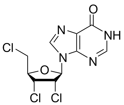 Adenosine Impurity 79