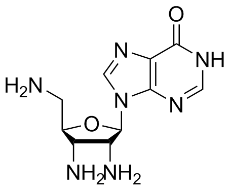 Adenosine Impurity 80