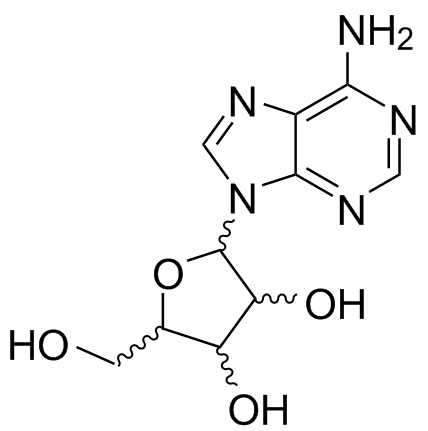 Adenosine Impurity 81