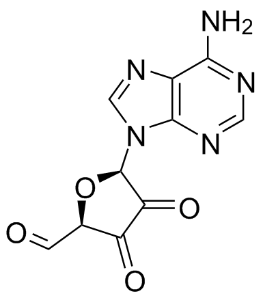 Adenosine Impurity 35