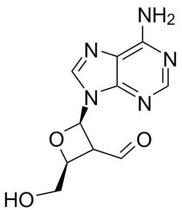Adenosine Impurity 36