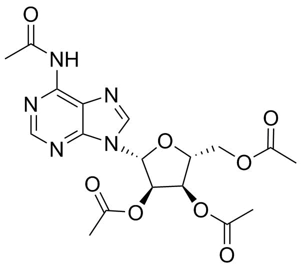 Adenosine Impurity 40