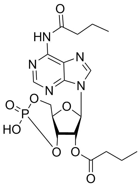 Adenosine Impurity 41