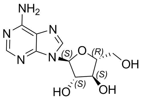 Adenosine Impurity 43