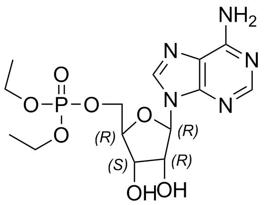 Adenosine Impurity 45