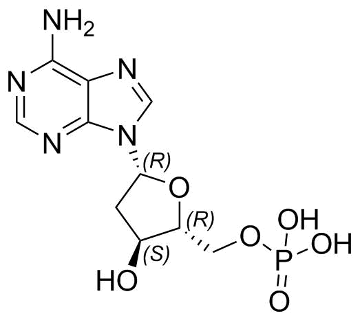 Adenosine Impurity 46
