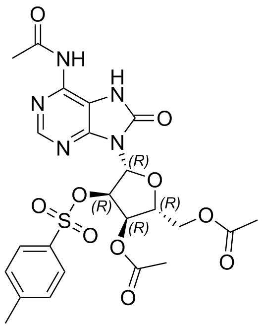 Adenosine Impurity 52