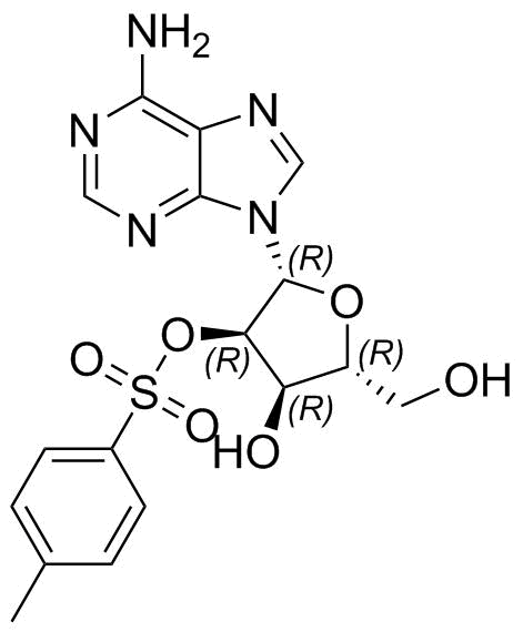 Adenosine Impurity 53