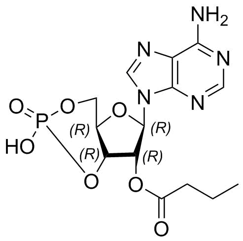 Adenosine Impurity 55(2'-O-Mb-Camp)