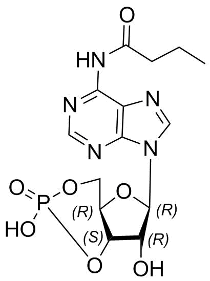 Adenosine Impurity 56