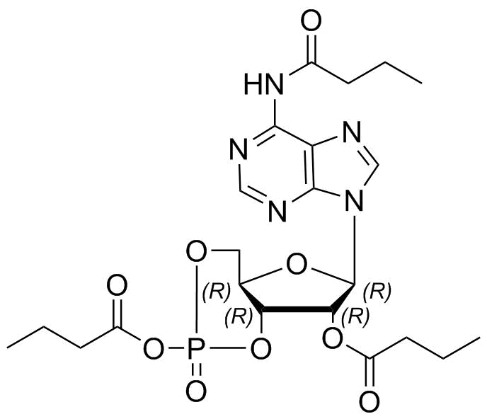 Adenosine Impurity 57