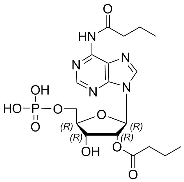 Adenosine Impurity 58