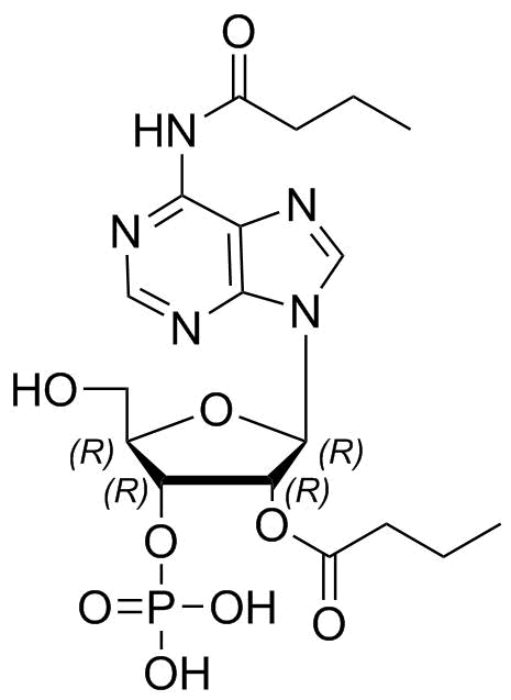 Adenosine Impurity 59