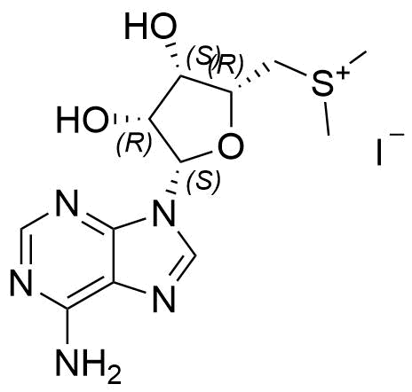 Adenosine Impurity 65