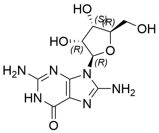 Adenosine Impurity 67