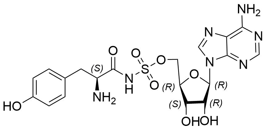 Adenosine Impurity 68