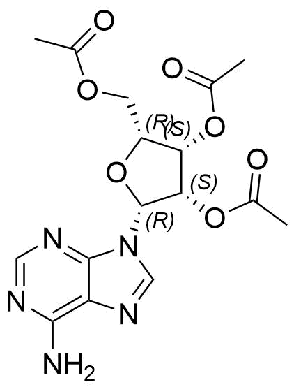 Adenosine Impurity 69