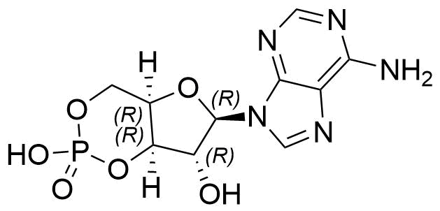 Adenosine Impurity 70