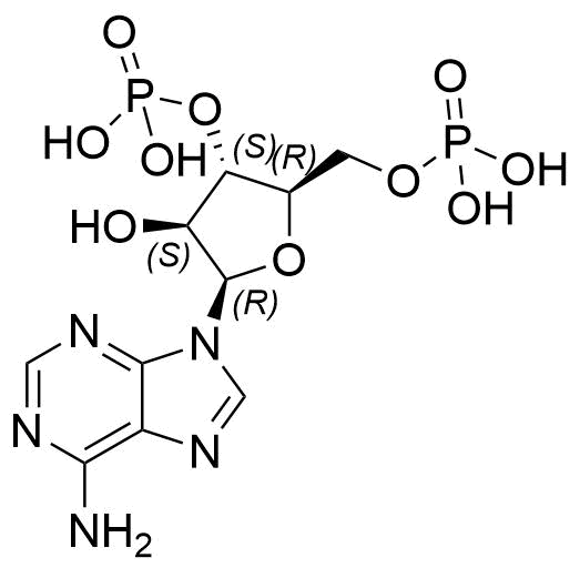 Adenosine Impurity 73