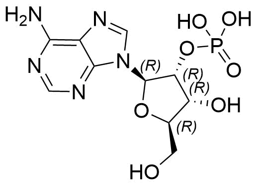 Adenosine Impurity 74
