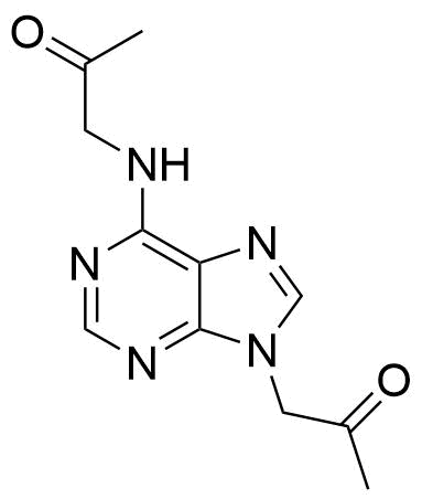 Adenosine Impurity 76