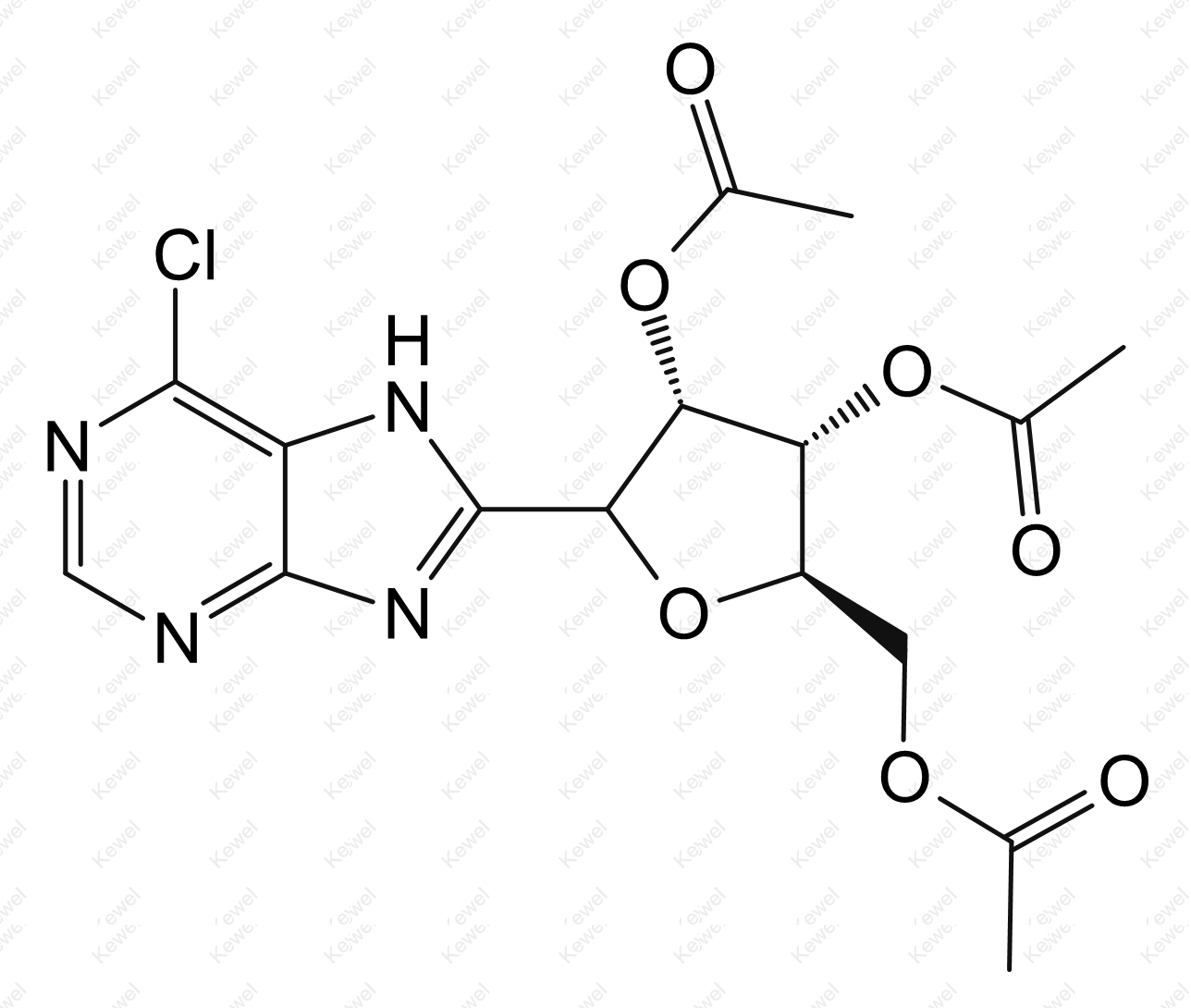 Adenosine Impurity 84