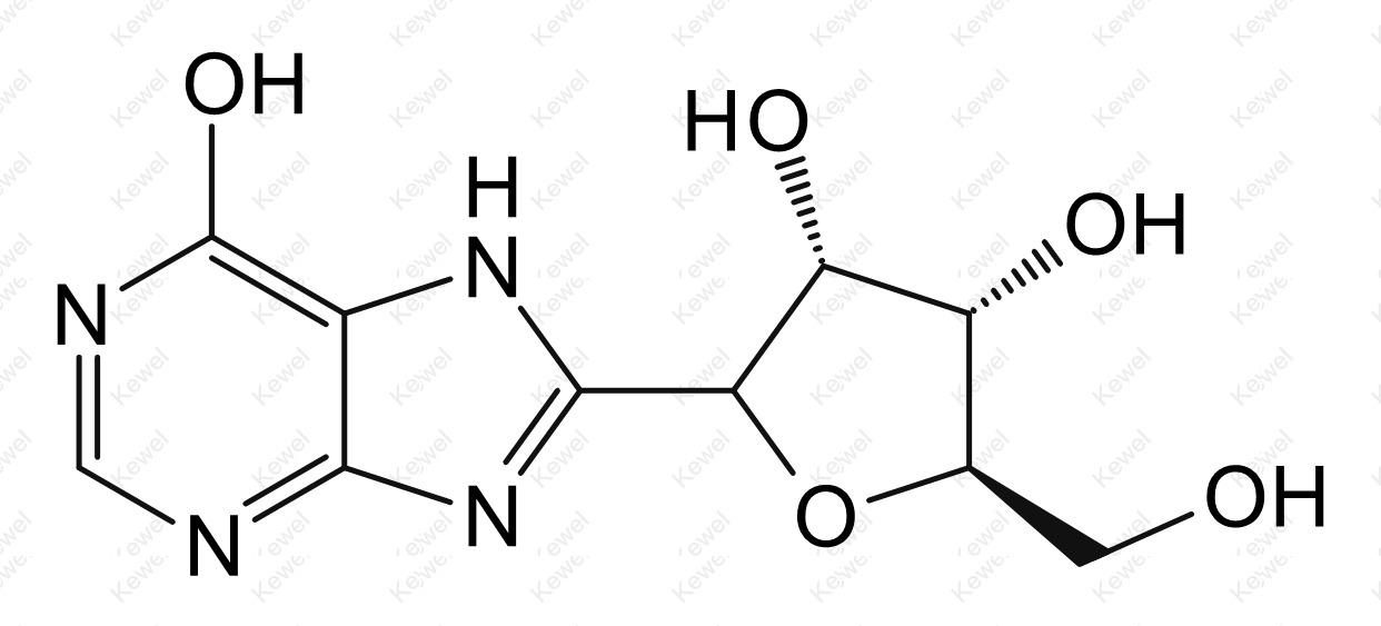 Adenosine Impurity 85