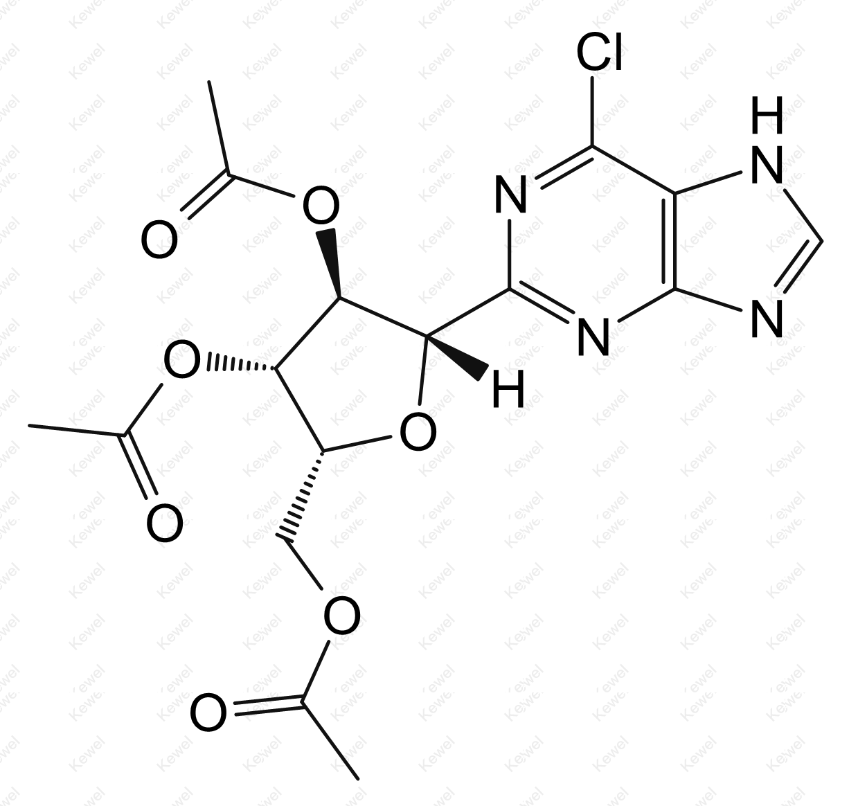 Adenosine Impurity 86
