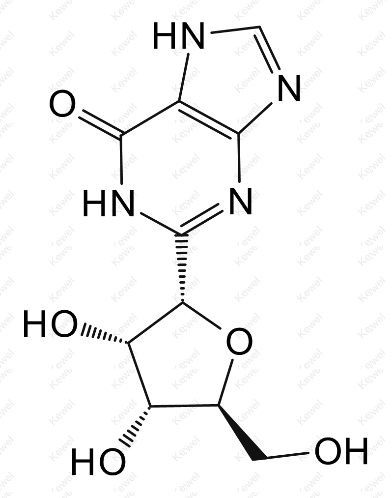Adenosine Impurity 87