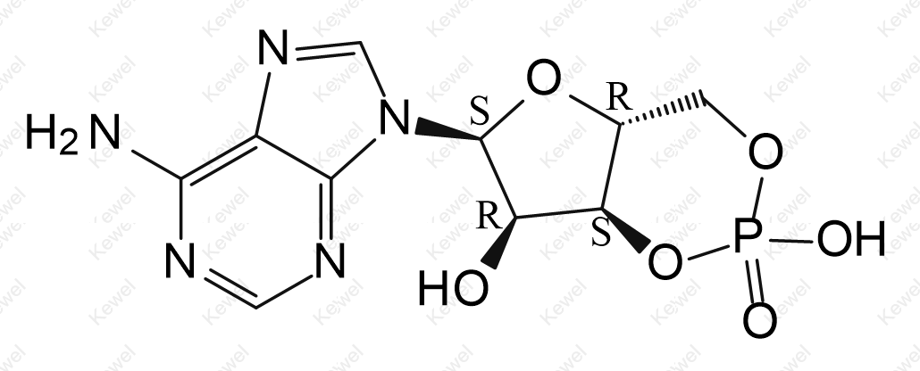 Adenosine Impurity 88