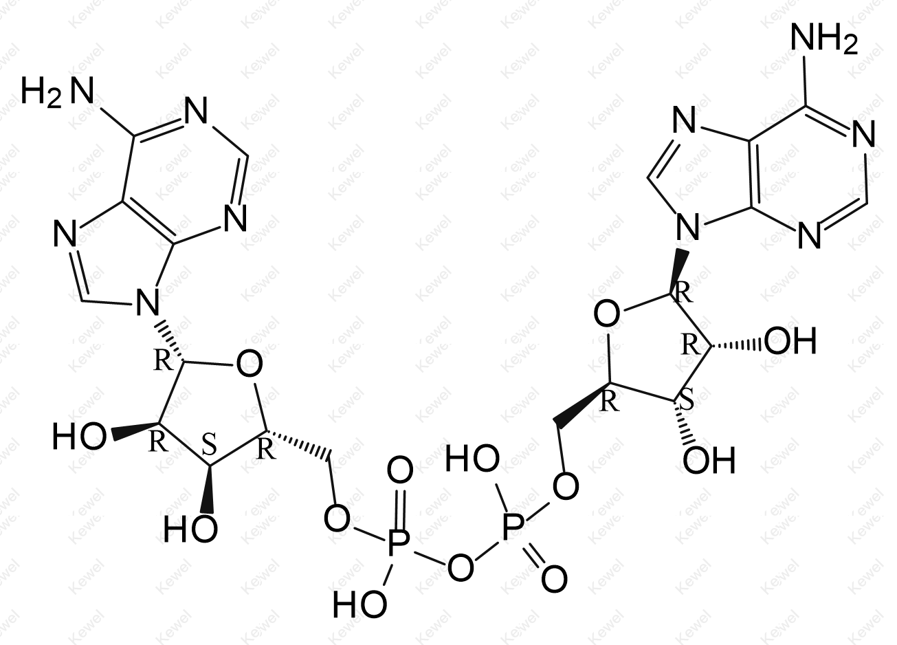 Adenosine Impurity 89