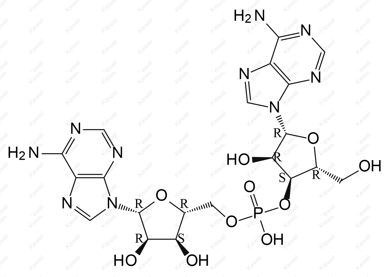 Adenosine Impurity 91