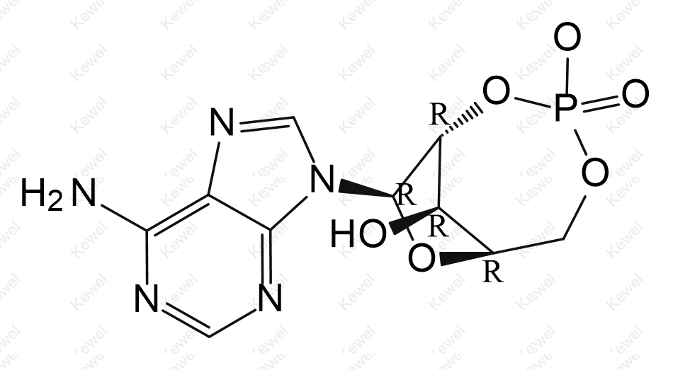 Adenosine Impurity 92