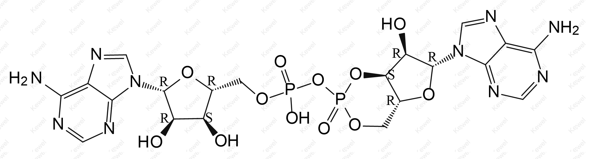 Adenosine Impurity 93