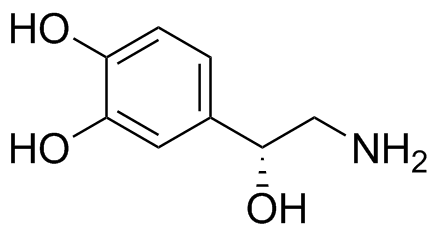 Adrenaline EP Impurity B