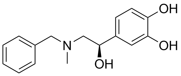 Adrenaline EP Impurity D