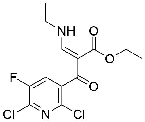 Adrenaline Impurity 17