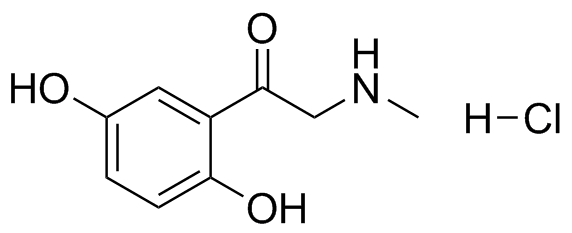 Adrenaline Impurity 20