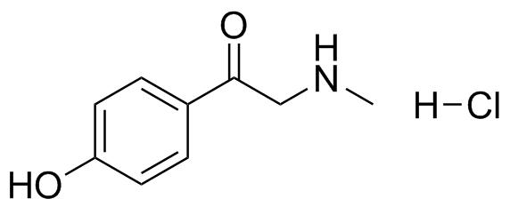 Adrenaline Impurity 21